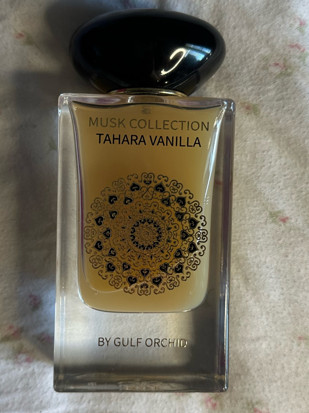 Tahara Vanilla Musk